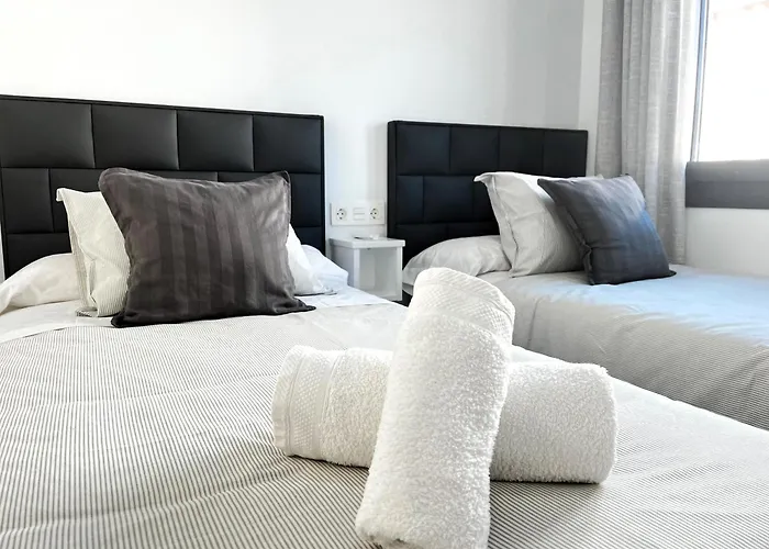 Apartament El Balcon Del Ingenio Nerja