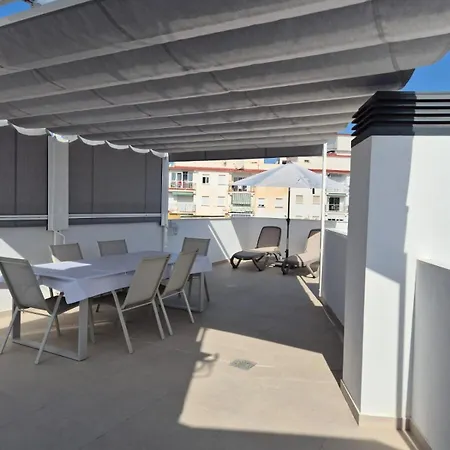 El Balcon Del Ingenio * 内尔哈