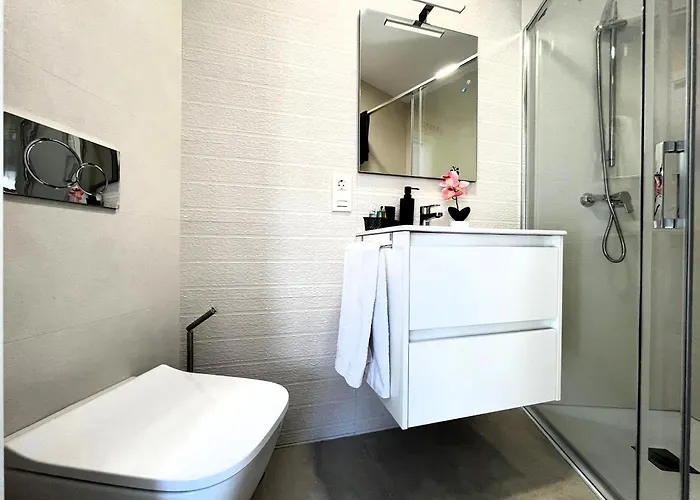 El Balcon Del Ingenio Daire *